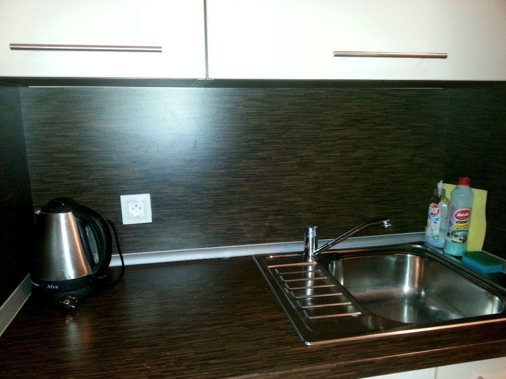 Deluxe Apartments การ์โลวีวารี ภายนอก รูปภาพ